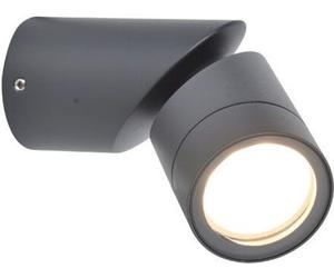 Applique mobile d'extérieur GU10 7W TUBON Lutec