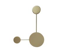 Applique moderne LED 7W 3000K dorée Amadeo Rabalux