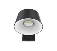 Applique solaire sensor loopin 1000lm