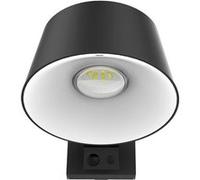 Applique solaire sensor loopin 1000lm
