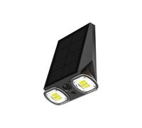 Applique solaire sensor striker 800lm