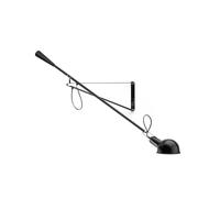Flos Applique murale 265 Small Black