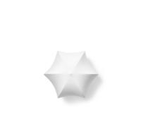 Ferm Living Plafonnier Poem Ø 36 cm White-cashmere
