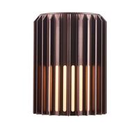 Nordlux Aludra applique murale extérieure 1x15 W marron 2118011261