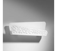 Sollux Lighting Antares applique murale 2x40 W blanc SL.0933