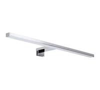 Applique Murale - ARIC - Tessa - LED 6,2W - 4000K - IP44 - Aluminium Chromé