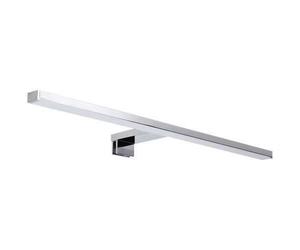 Applique Murale - ARIC - Tessa - LED 6,2W - 4000K - IP44 - Aluminium Chromé