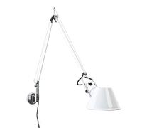 Applique Murale Artemide Tolomeo Blanc