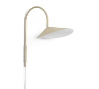 Applique murale Arum Swivel WxHxD 25,5x47x44cm/swivel mount