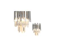 Applique murale ASPEN CHROME 2xE14 ML5995