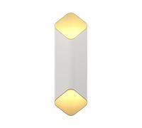 Applique Murale Astro Ako 420 Phase Blanc mat/Or