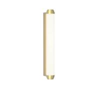 Applique Murale Astro Burlington 600 Phase, Or Mat