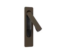 Applique Murale Astro Keta Bronze