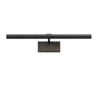 Applique Murale Astro Mondrian 400 Mat Noir