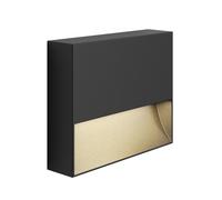 Applique Murale Astro Mori 140 Noir