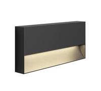 Applique Murale Astro Mori 250 Noir