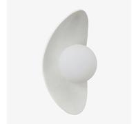 Applique Murale Ayerte Blanc