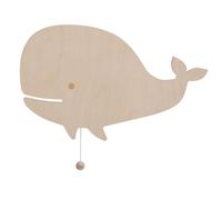 Applique murale Baleine Wonder