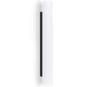 Applique Murale Barre Horizontale LED - Lera Blanc