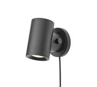 Muuto Applique murale Beam Black