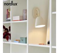 Applique murale Beige FLEUR - NORDLUX 2112101001