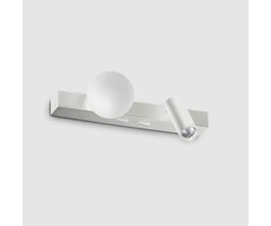 Applique murale BINOMIO LED AP - IDEAL LUX