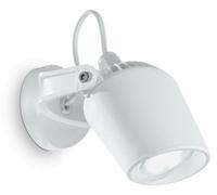 Applique murale blanche MINITOMMY à 1 lumière