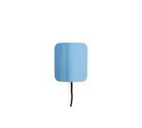 Applique Murale Bleu Pastel