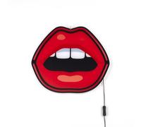 Applique murale Blow Mouth LED Seletti - 8008215131009
