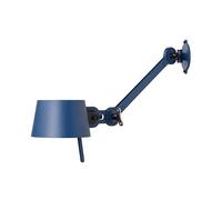 Applique Murale Bolt, Compatible avec Les Tables de Chevet, Bleu Tonnerre