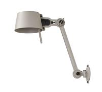 Applique Murale Bolt, Compatible avec Les Tables de Chevet, Gris Cendré