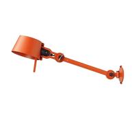 Applique Murale Bolt, Lampe de Chevet, Orange Vif