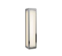 Applique Murale Boston 370 pour Salle de Bain, LED Chrome