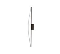 101 Copenhagen Applique Murale Bow Grand Bronze