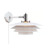 nordlux Bretagne Applique murale, G9, 2213471001,