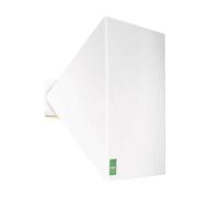 Applique murale Britz 1 WxHxD 17x17x7.6cm