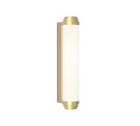 Applique Murale Burlington 400 Phase, Or Mat