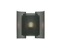 Northern.no AS Applique murale Butterfly Perforée E27 Vert foncé