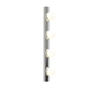 Applique Murale Cabaret Four Chrome