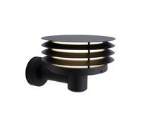 Applique murale Cirella Métal Seaside noir E27 - NORDLUX 2618101203