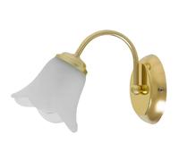Rabalux Rafaella applique murale 1x40 W doré 7231
