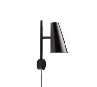 Applique Murale Cono Noir