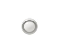 Applique Murale CORNEA 150 Blanc/Opale