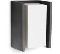 Philips luminaire extérieur applique murale Bridge