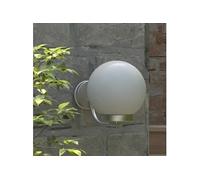 vidaXL Lampe murale de jardin 32 cm