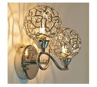 Applique murale design double Aphyse