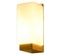 Applique murale, design minimaliste, compatible avec les douilles E27, M