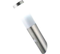 Applique murale d'extérieur à LED avec détecteur de mouvement en acier inoxydable IP44 éclairage extérieur applique murale d'extérieur lampe torche