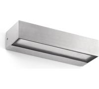 Applique murale d'extérieur à LED TOLUCA IP65 aluminium