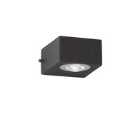 Applique Murale D'Extérieur Haustürlampe Luminaire de Façade LED Jardin Grand